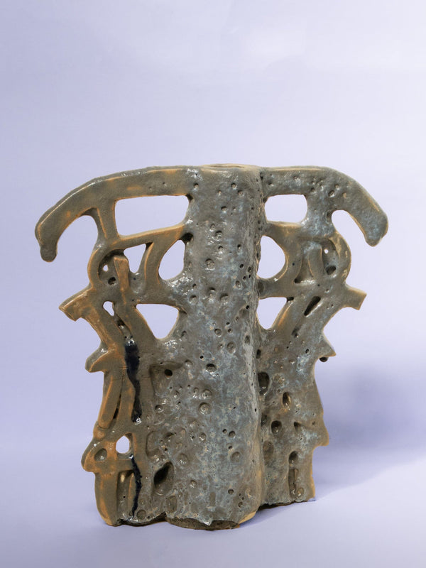 Eroded Jar-Ana Drucker-APOC STORE