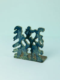 Tormenta Book Holder-Ana Drucker-APOC STORE