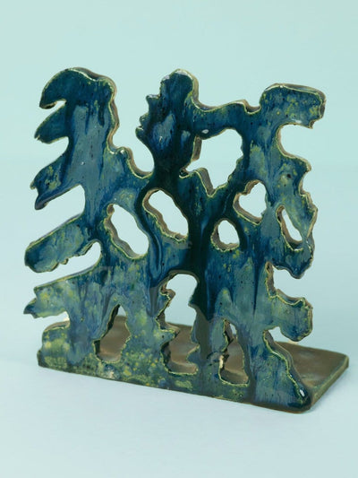 Tormenta Book Holder-Ana Drucker-APOC STORE