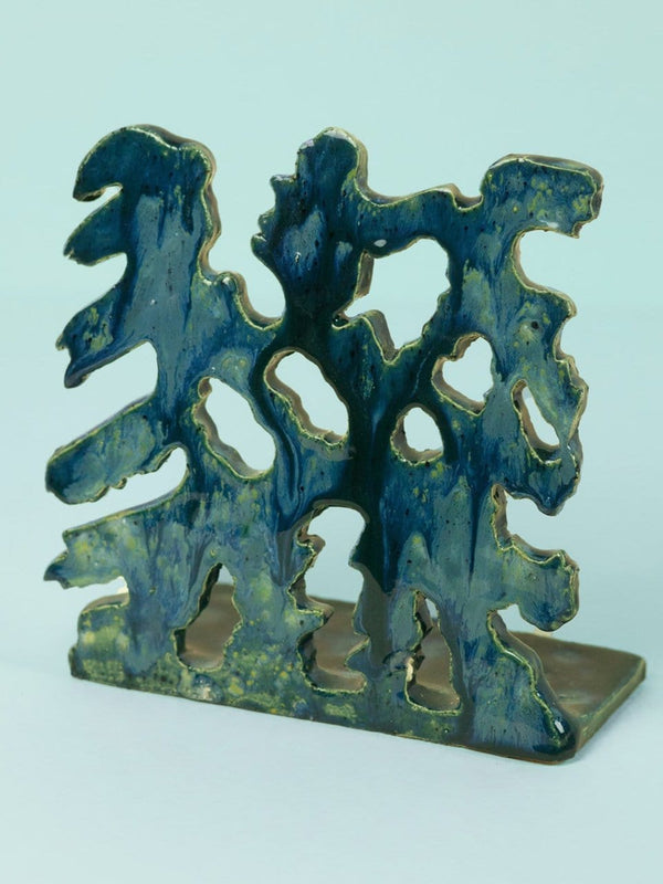 Tormenta Book Holder-Ana Drucker-APOC STORE