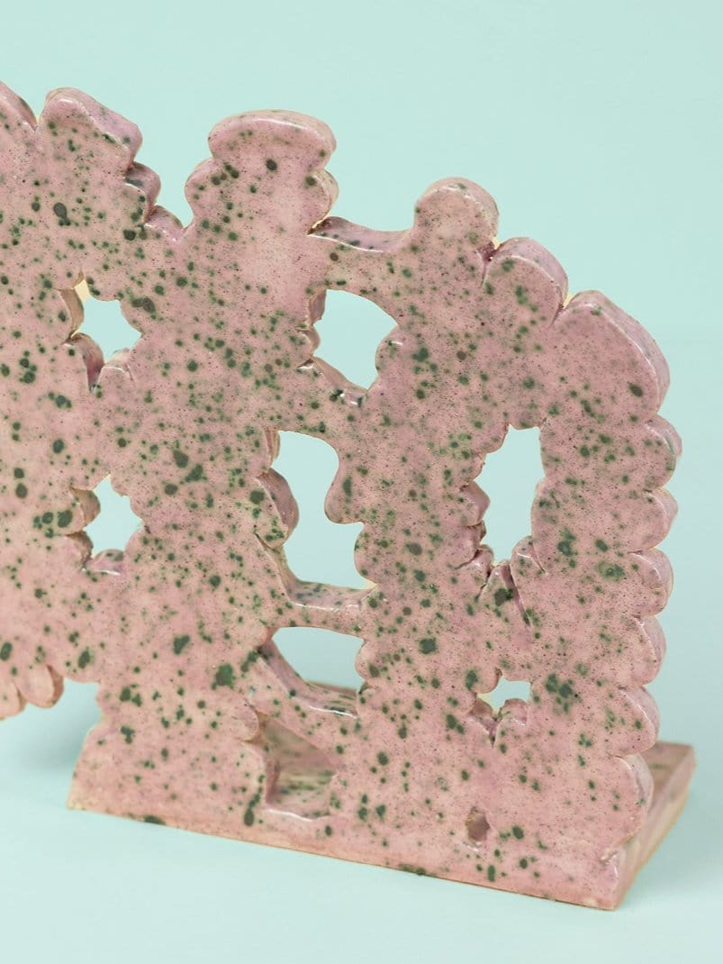 Algodón Book Holder-Ana Drucker-APOC STORE