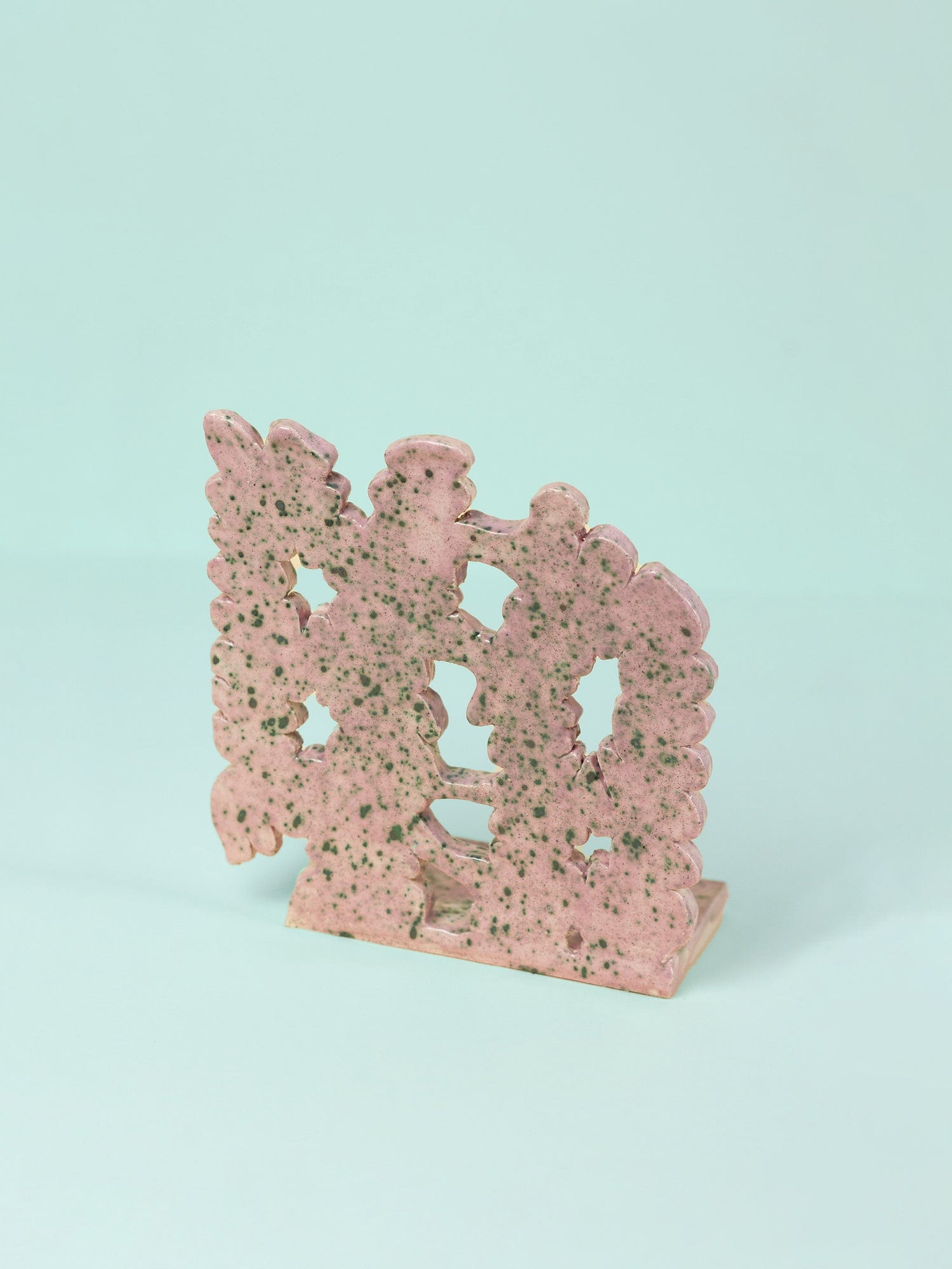 Algodón Book Holder-Ana Drucker-APOC STORE