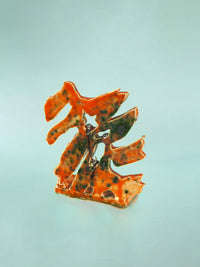 Veneno Book Holder-Ana Drucker-APOC STORE