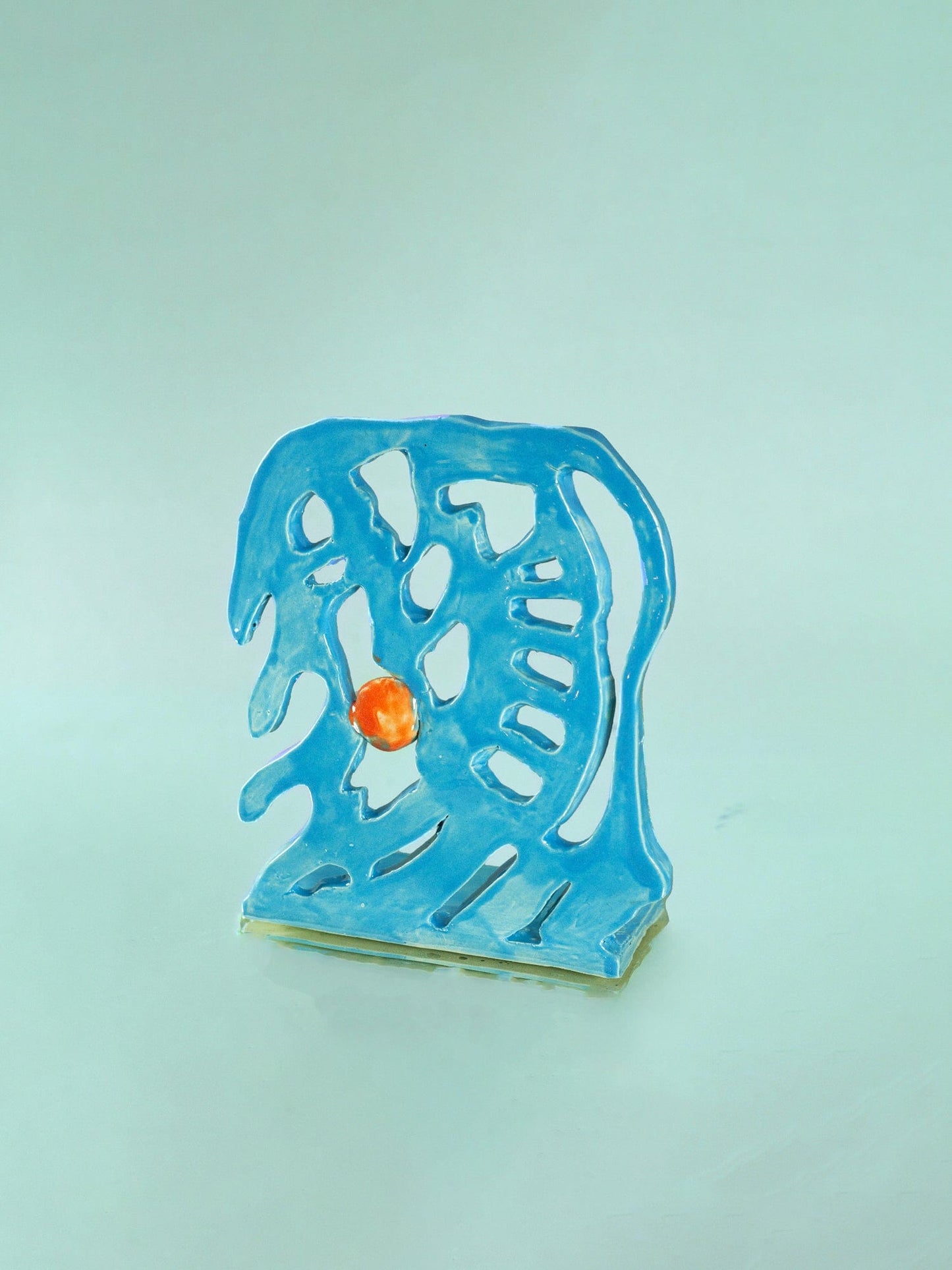 Malabar Book Holder-Ana Drucker-APOC STORE