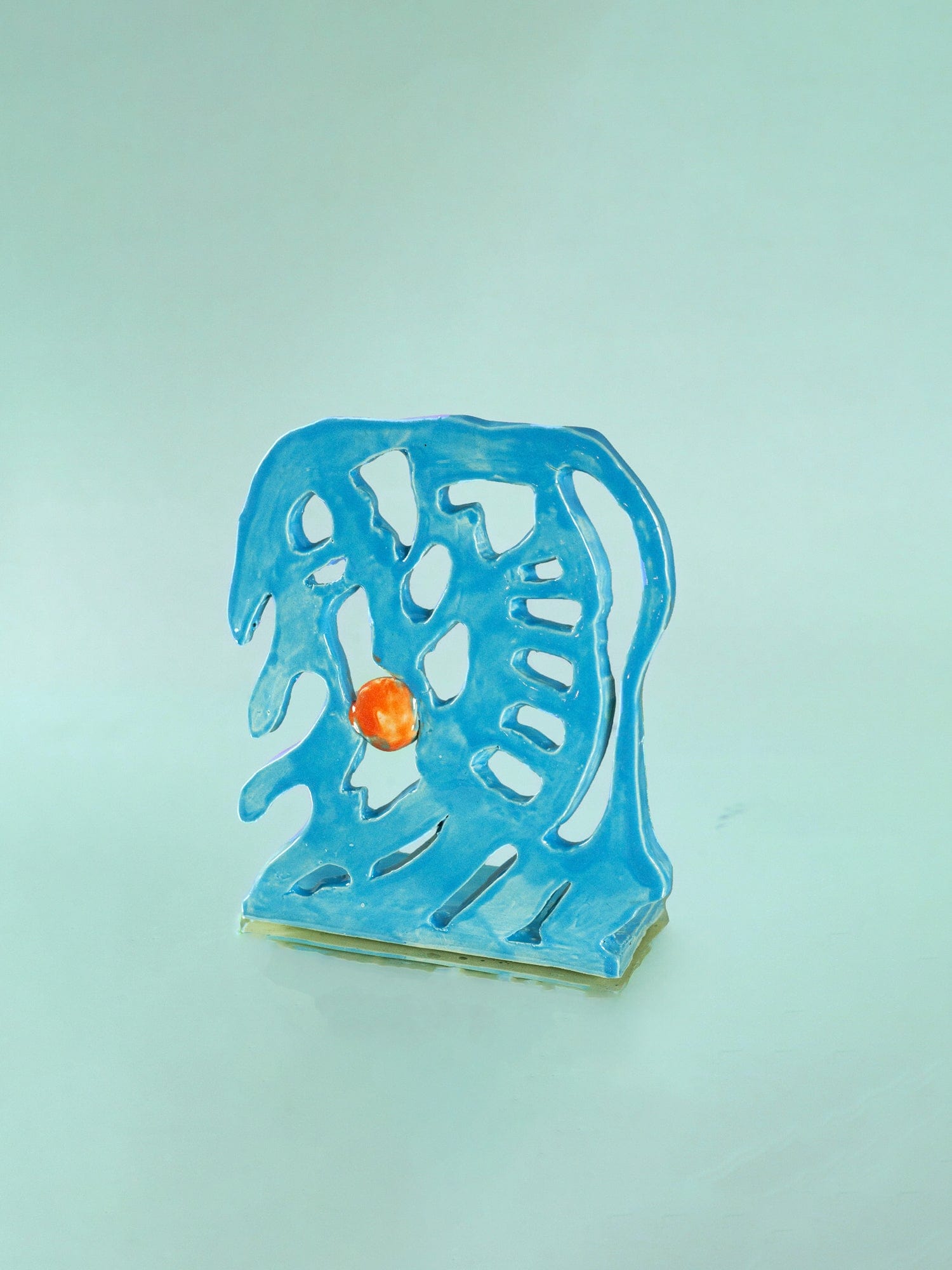 Malabar Book Holder-Ana Drucker-APOC STORE