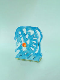 Malabar Book Holder-Ana Drucker-APOC STORE