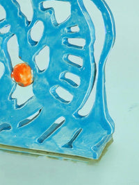 Malabar Book Holder-Ana Drucker-APOC STORE