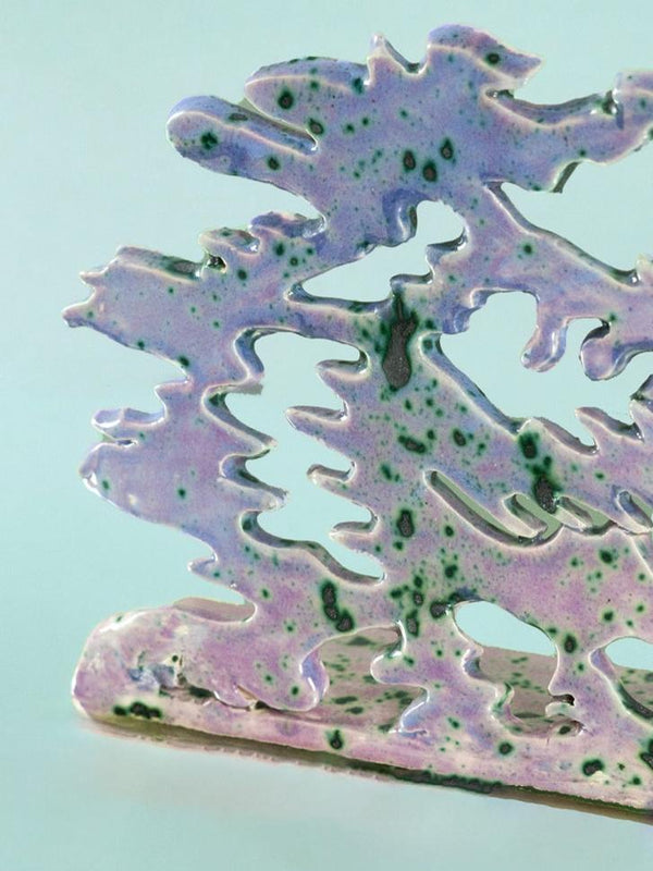 Cocodrilo Book Holder-Ana Drucker-APOC STORE