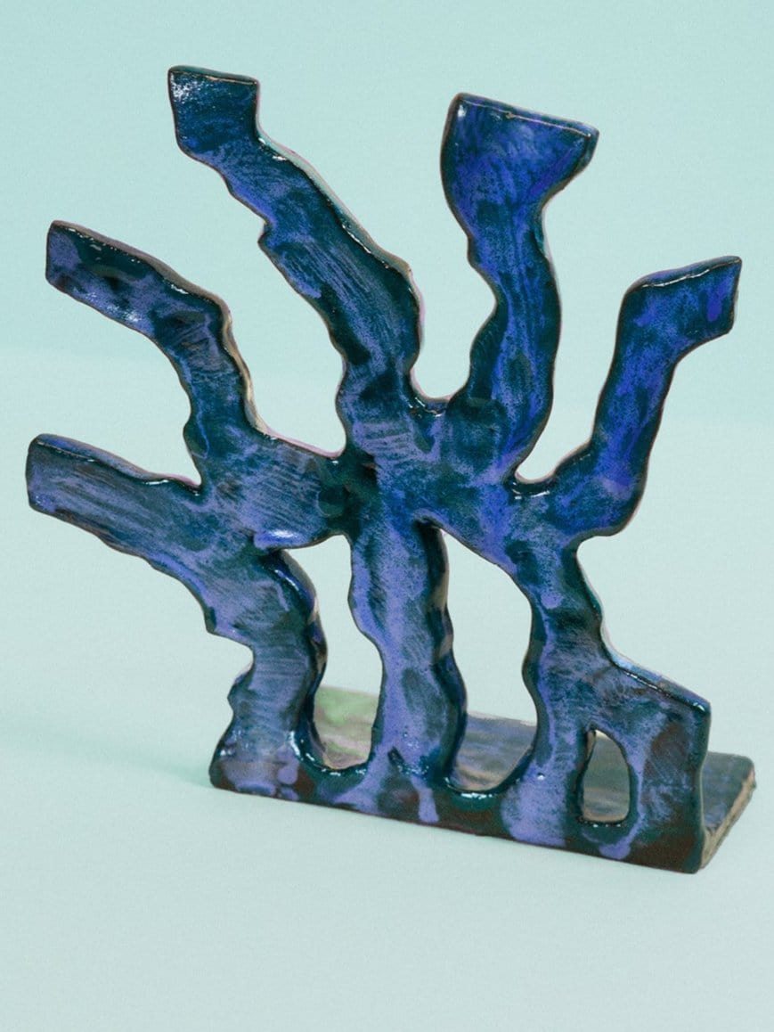 Rayo Book Holder-Ana Drucker-APOC STORE