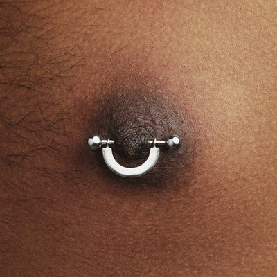 NIPPLE PIERCING 14-anGostura-APOC STORE