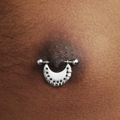 NIPPLE PIERCING 09-anGostura-APOC STORE