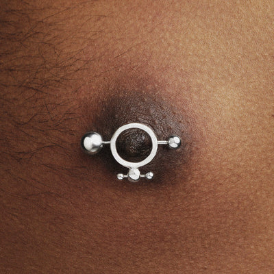NIPPLE PIERCING 11-anGostura-APOC STORE