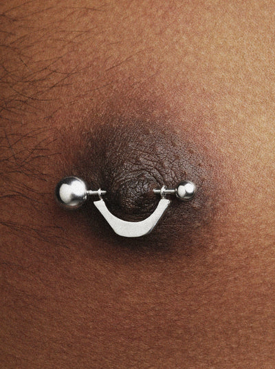 NIPPLE PIERCING 13-anGostura-APOC STORE