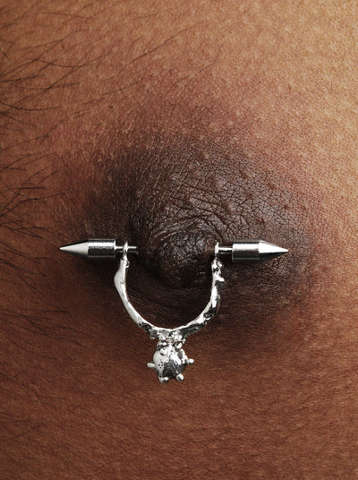 NIPPLE PIERCING 02-anGostura-APOC STORE