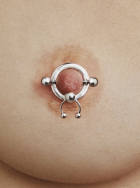 NIPPLE PIERCING 07-anGostura-APOC STORE
