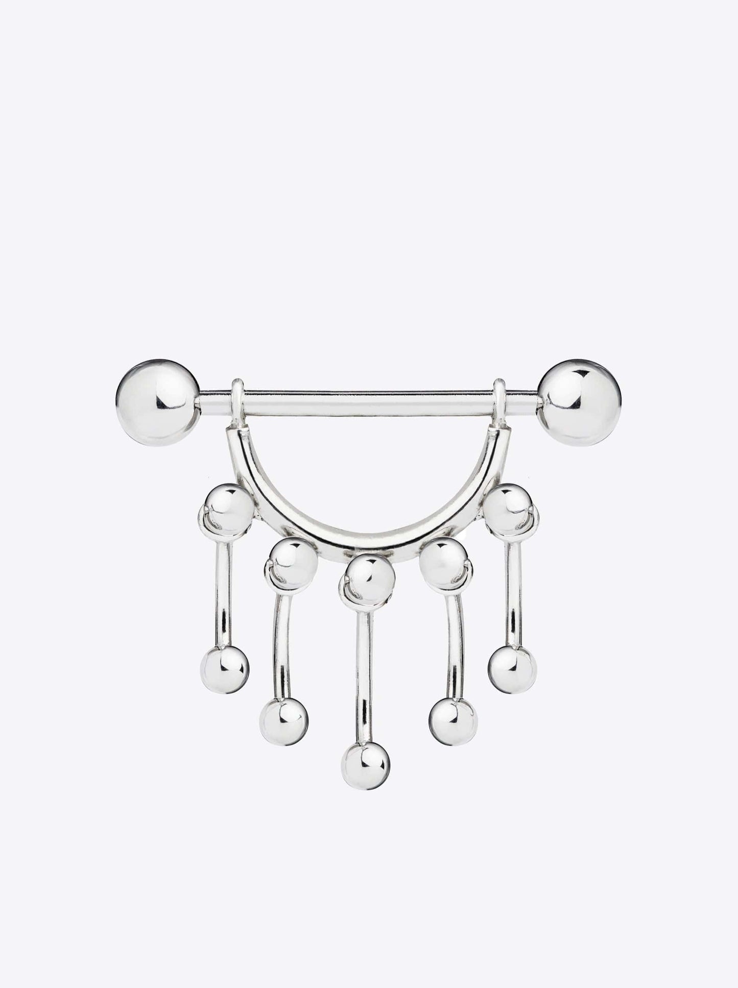 NIPPLE PIERCING 10-anGostura-APOC STORE