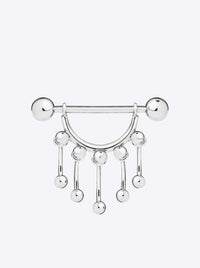 NIPPLE PIERCING 10-anGostura-APOC STORE