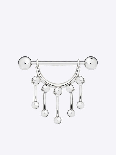 NIPPLE PIERCING 10-anGostura-APOC STORE