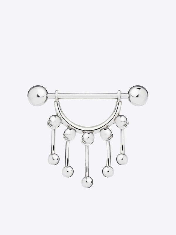 NIPPLE PIERCING 10-anGostura-APOC STORE