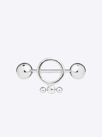 NIPPLE PIERCING 11-anGostura-APOC STORE