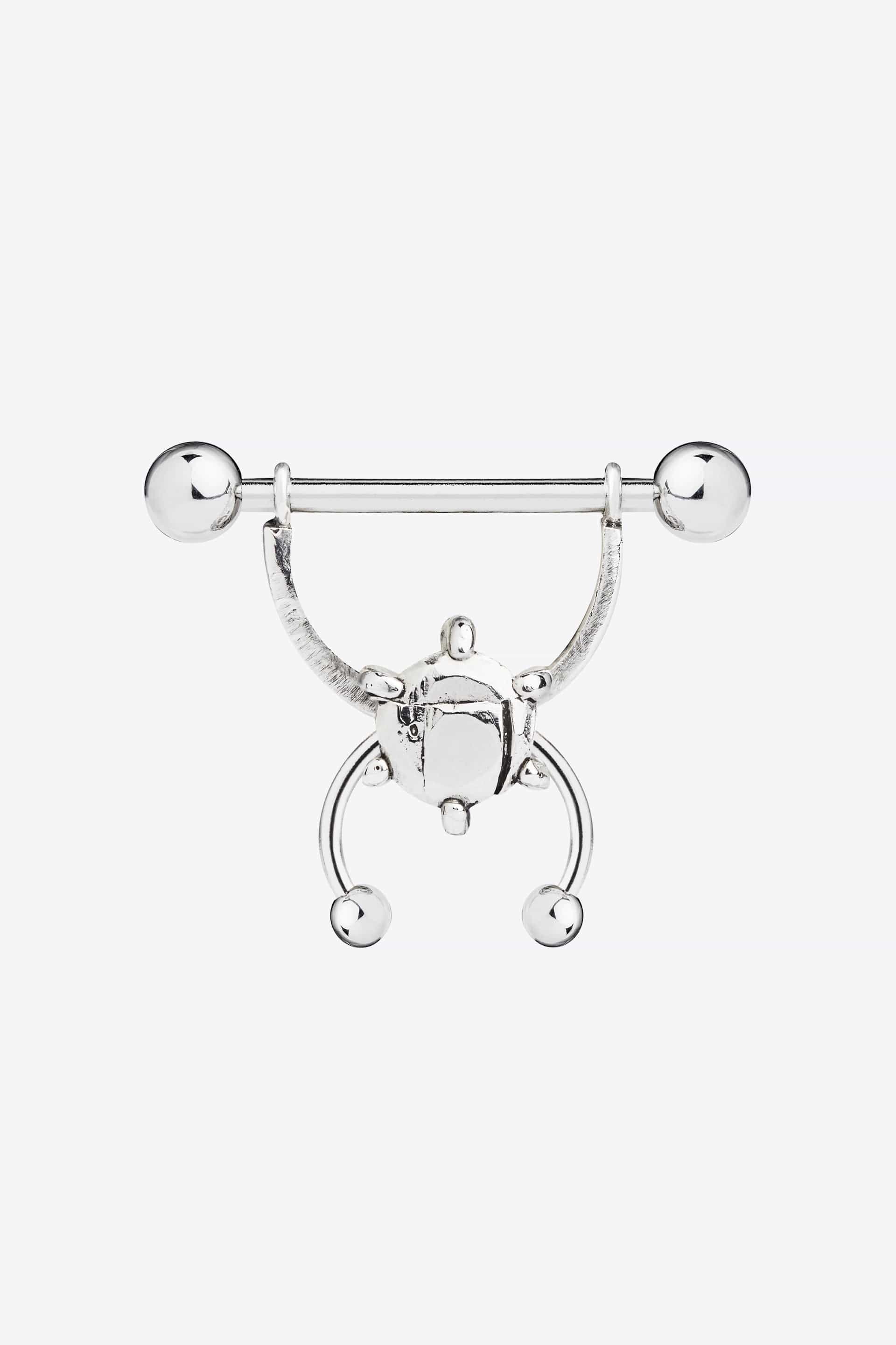 NIPPLE PIERCING 05-anGostura-APOC STORE