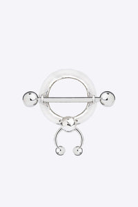 NIPPLE PIERCING 07-anGostura-APOC STORE