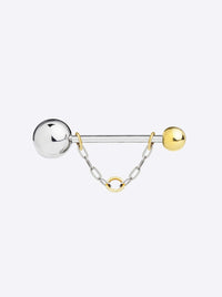 NIPPLE PIERCING 15-anGostura-APOC STORE