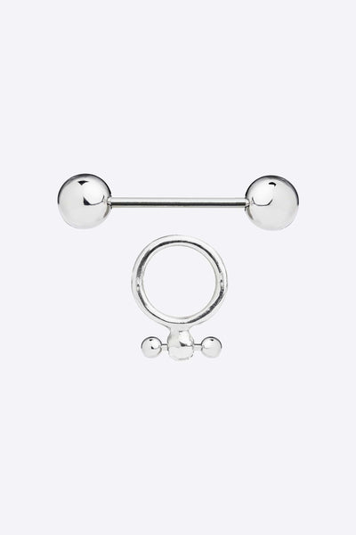 NIPPLE PIERCING 11-anGostura-APOC STORE