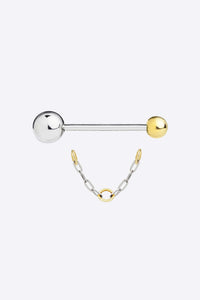 NIPPLE PIERCING 15-anGostura-APOC STORE