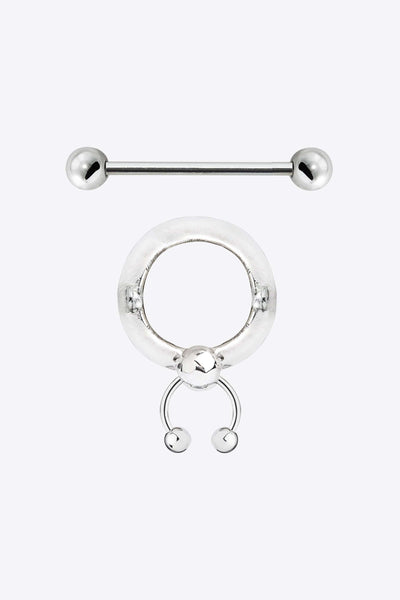 NIPPLE PIERCING 07-anGostura-APOC STORE