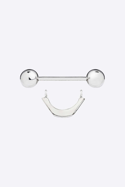 NIPPLE PIERCING 13-anGostura-APOC STORE