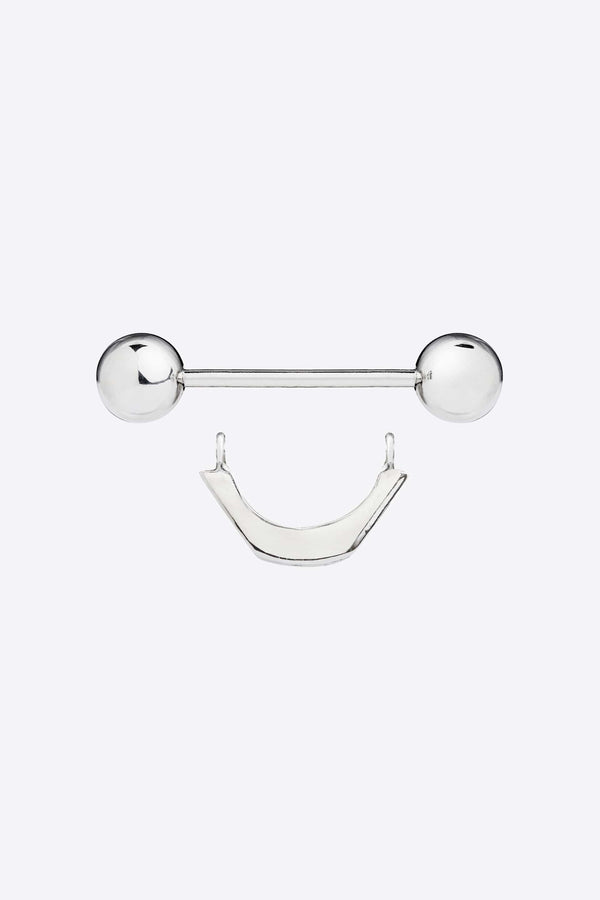 NIPPLE PIERCING 13-anGostura-APOC STORE