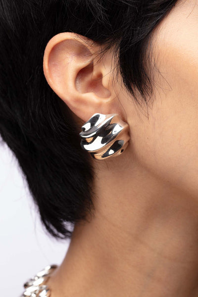 OLAS EARRINGS-JUANITA CARE-APOC STORE