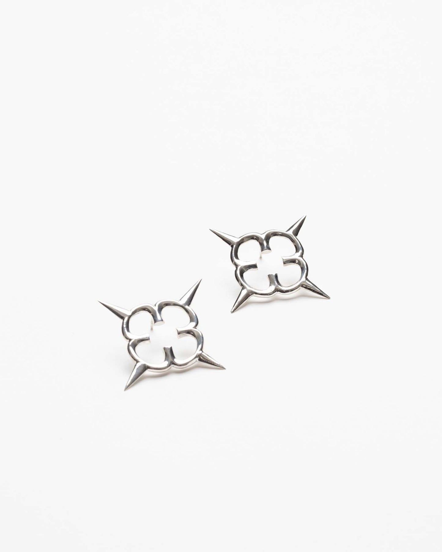 MOCHICA EARRINGS SMALL-JUANITA CARE-APOC STORE