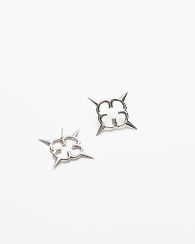 MOCHICA EARRINGS SMALL-JUANITA CARE-APOC STORE