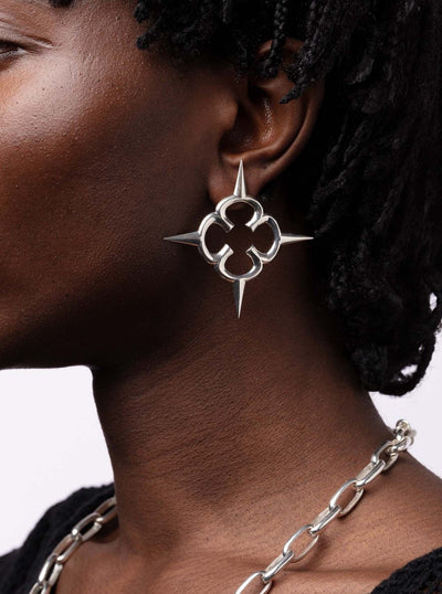 MOCHICA XL EARRINGS-JUANITA CARE-APOC STORE