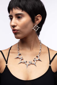 MOCHICA XL EARRINGS-JUANITA CARE-APOC STORE