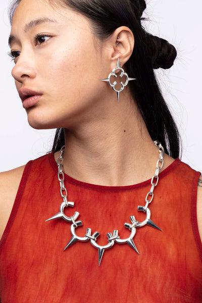 MOCHICA XL EARRINGS-JUANITA CARE-APOC STORE