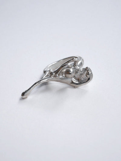 Arôme Ring-Élise Deubel-APOC STORE