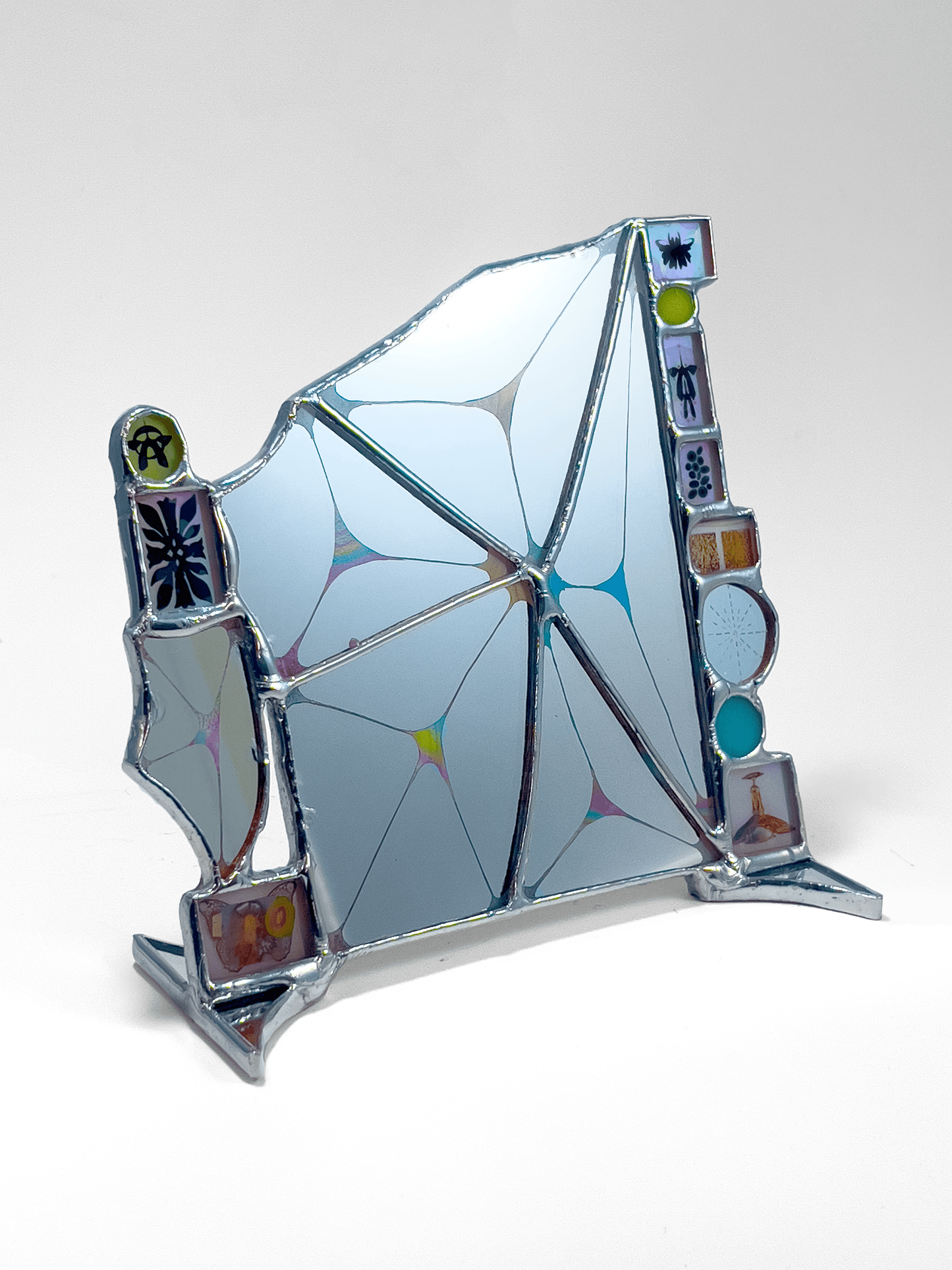 Astra Mirror-Carson Teal-APOC STORE