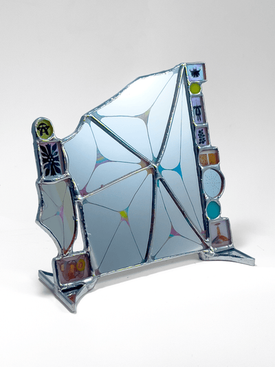 Astra Mirror-Carson Teal-APOC STORE