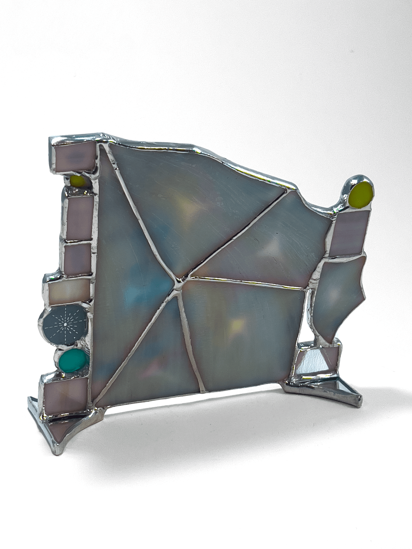 Astra Mirror-Carson Teal-APOC STORE