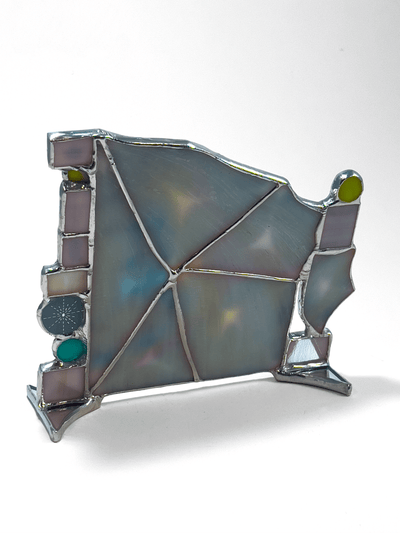 Astra Mirror-Carson Teal-APOC STORE