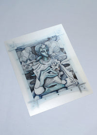 Astro Girl-Emma Pryde-APOC STORE