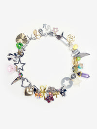 Aurora Charm Necklace-Marland Backus-APOC STORE