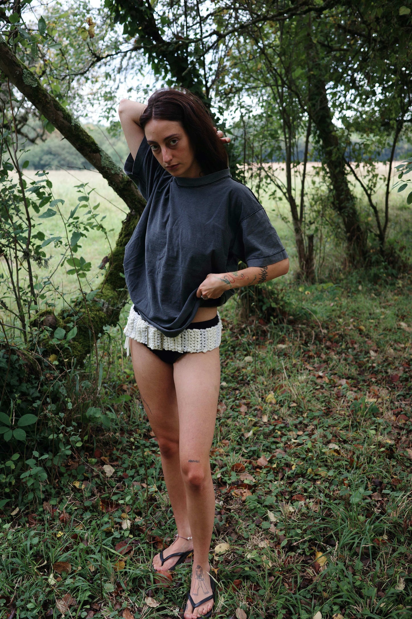 Ceres belt 2-ATH-APOC STORE