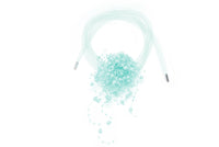 Bubble Bath Choker - Blue-1CONCEPT-APOC STORE