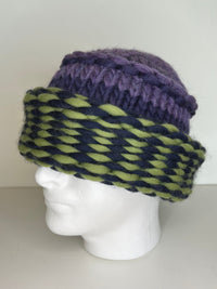 Bulky Hat - 03-CPW-APOC STORE