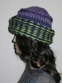 Bulky Hat - 03-CPW-APOC STORE