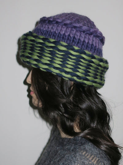 Bulky Hat - 03-CPW-APOC STORE